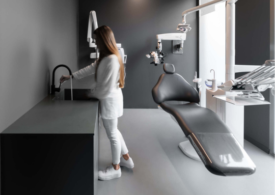 Dental Technology